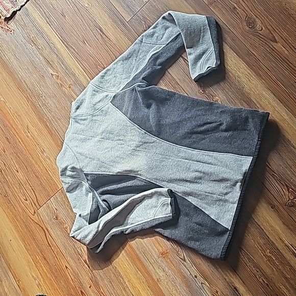 Athleta Zip-up Hoodie - Picture 5 of 7